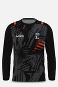 Bearna GAA  Sweater Kids &amp; Adults