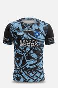 Blackwater Meath Regional Goalkeeper Jersey Player Fit Adult image
