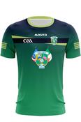 Boston GAA Green Special Edition Jersey Player Fit Adult image