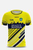 Boyne Valley Meath Regional Jersey Regular Fit Kids &amp; Adults