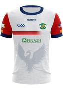 Brian Boru's Away Jersey Regular Fit Adult image