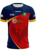 Brian Boru's Home Jersey Player Fit Adult image