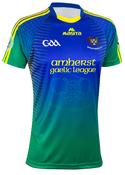 Buffalo Fenians Home Jersey Regular Fit Adult image