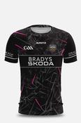Bru Na Boinne Meath Regional Goalkeeper Jersey Player Fit Adult image