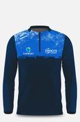 Carbery Macra  Ludlow Style Half Zip Kids &amp; Adults
