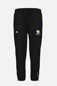 Carbery Rangers LGFA Pop Up Shop Nord Style Waterproof Bottoms Black image