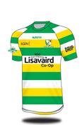 Carbery Rangers LGFA Pop Up Shop Home Jersey Player Fit Adult image