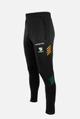Carbery Rangers LGFA  Black Skinny Bottoms Kids &amp; Adults