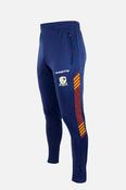 Carnaross GFC Navy Skinny Bottoms Kids &amp; Adults image