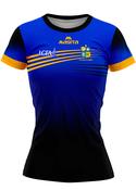 Carrigaline Ladies Training Jersey Kids image