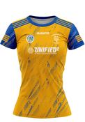 Carrigtwohill Camogie Away Jersey Player Fit Adult image