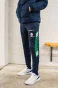 Castlerea Celtic FC  Navy Hydro Style Skinnies Adult