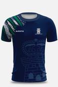 Castlerea Celtic  Branco Style Training Jersey Regular Fit Adult image
