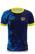 Castle Villa FC Pop Up Shop Sparta Style Training Jersey Regular Fit Kids &amp; Adults image