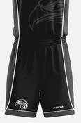 Cavan Eagles B.C Pop Up Shop Black Training Shorts Kids &amp; Adults