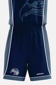 Cavan Eagles B.C Pop Up Shop Navy Training Shorts Kids &amp; Adults