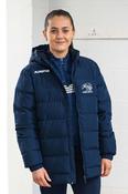 Cavan Eagles B.C Pop Up Shop Navy Nepal Winter Jacket Adult