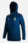 Cavan Ladies Navy Vermont Pullover Hoodie Adults