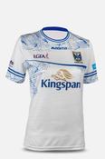 New Cavan Ladies White Goalkeeper Jersey Regular Fit Adults image