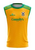 Charlotte James Connolly's Sleeveless Shirt Player Fit Adult image