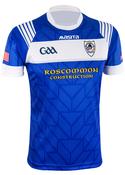 Chicago Wolfe Tones Home Jersey Regular Fit Adult image