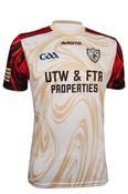 Chicago Parnell's GFC Goalkeeper Jersey Regular Fit Adult image