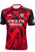 Chicago Parnell's GFC Home Jersey Kids image