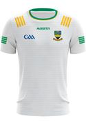 Clann na nGael Away Jersey Kids image
