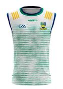Clann na nGael Boa Style Sleeveless Shirt Regular Fit Adult image