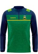 Clann na nGael Quarter Zip Adults
