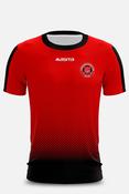 Clara Town FC  Home Jersey Regular Fit Kids &amp; Adults image