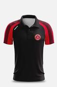 Clara Town FC Pop Up Shop Polo Shirt Regular Fit Adult image