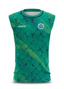 Claaregalway Sleeveless Jersey Regular Fit Kids &amp; Adults