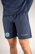 Claregalway Pop Up Shop Navy Leisure Short Adult image