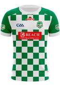 Cleveland Ohio GAA Hurling Jersey Regular Fit Adult image