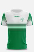 Real Clondra F.C  Home Jersey Player Fit Adult image