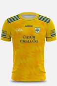 Clonmel Og  Home Jersey Regular Fit Kids &amp; Adults image