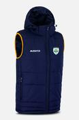 Clonmel Og Navy Nova Sleeveless Gilet Kids &amp; Adults