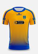 Cloonfad Utd  Home Jersey Player Fit Adult