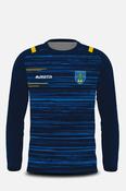Cloonfad Utd  Sweater Kids &amp; Adults
