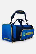 Cloonfad Utd  Blue/Navy/Amber  Tara Style Club Bag