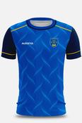 Cloonfad Utd  Training Jersey Regular Fit Kids &amp; Adults image