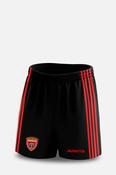 Cloyne LGFA  Match Shorts Kids &amp; Adults