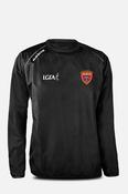 Cloyne LGFA  Black Rainsweater Kids &amp; Adults