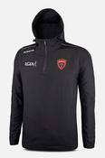 Cloyne LGFA  Vermont Black Pullover Hoodie Adults