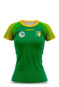 Cobh Camogie Pop Up Shop Home Jersey Regular Fit Kids &amp; Adults image