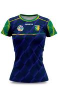 Cobh Camogie Pop Up Shop Away Jersey Regular Fit Kids &amp; Adults