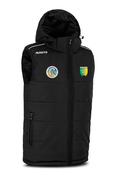 Cobh Camogie Pop Up Shop Sleeveless Gilet Kids &amp; Adults image
