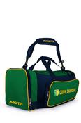 Cobh Camogie Pop Up Shop Green/Navy/Amber Tara Style Club Bag