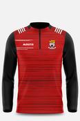 Coolera Strandhill GAA  Half Zip Kids &amp; Adults